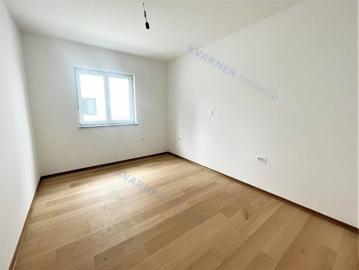 Appartamento In vendita - Primorsko-goranska Malinska