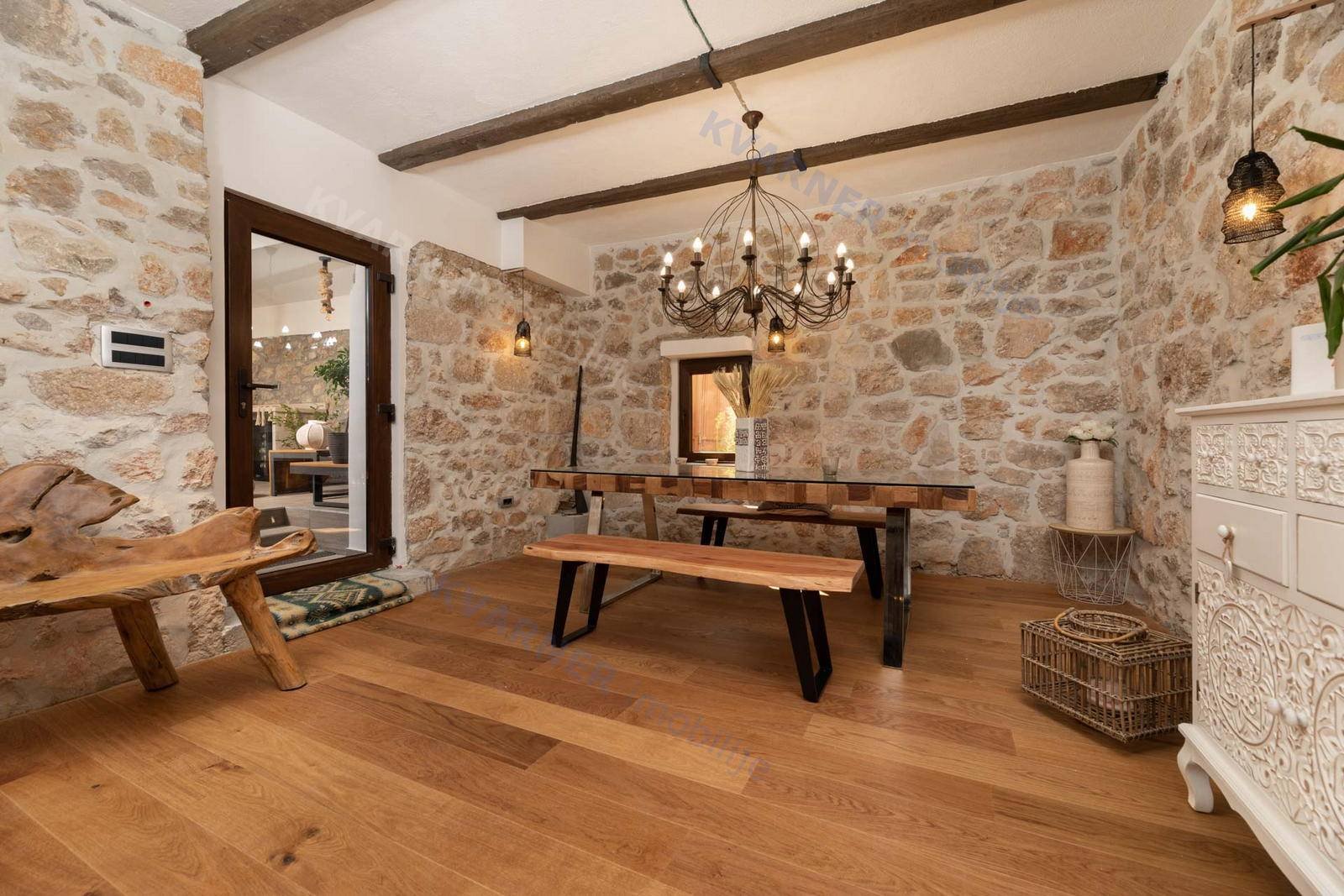 House For sale - Primorsko-goranska Vrbnik