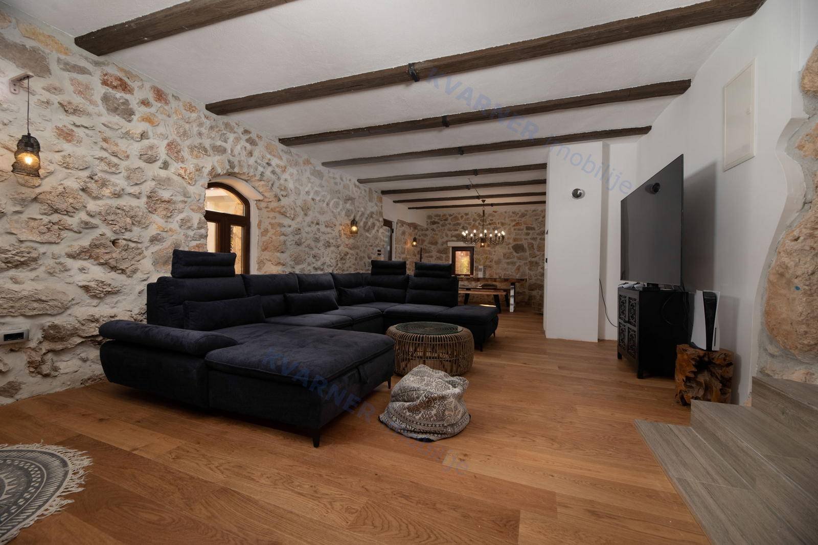 House For sale - Primorsko-goranska Vrbnik