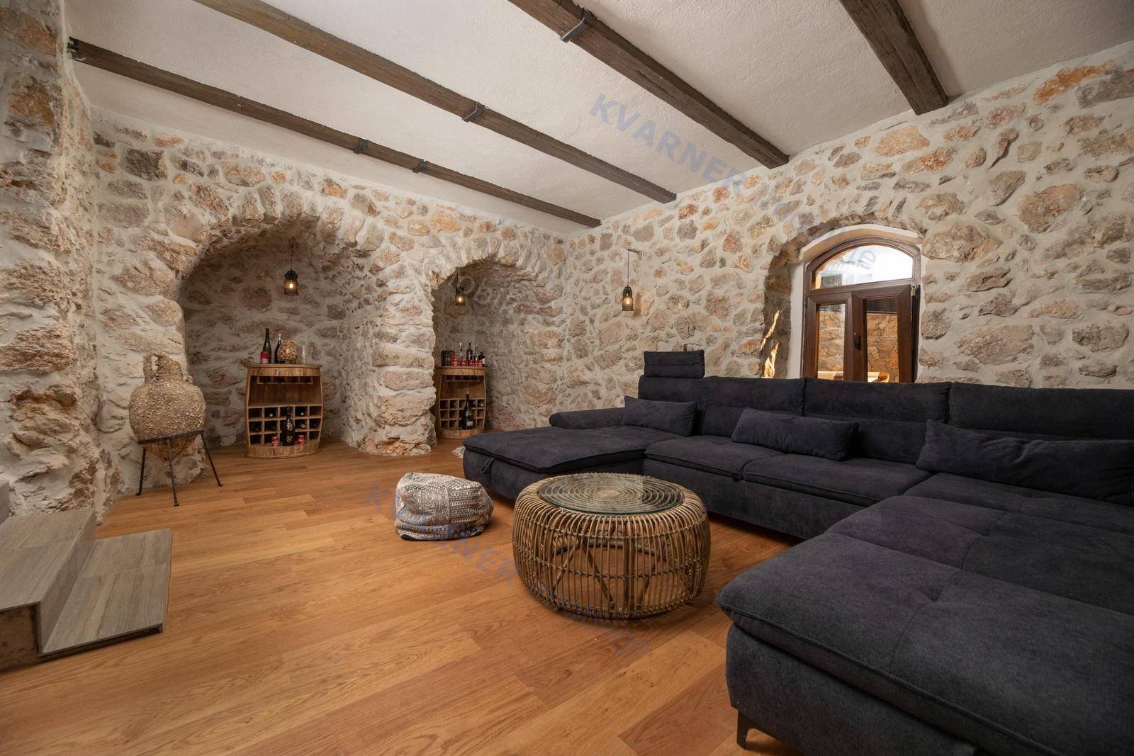 House For sale - Primorsko-goranska Vrbnik
