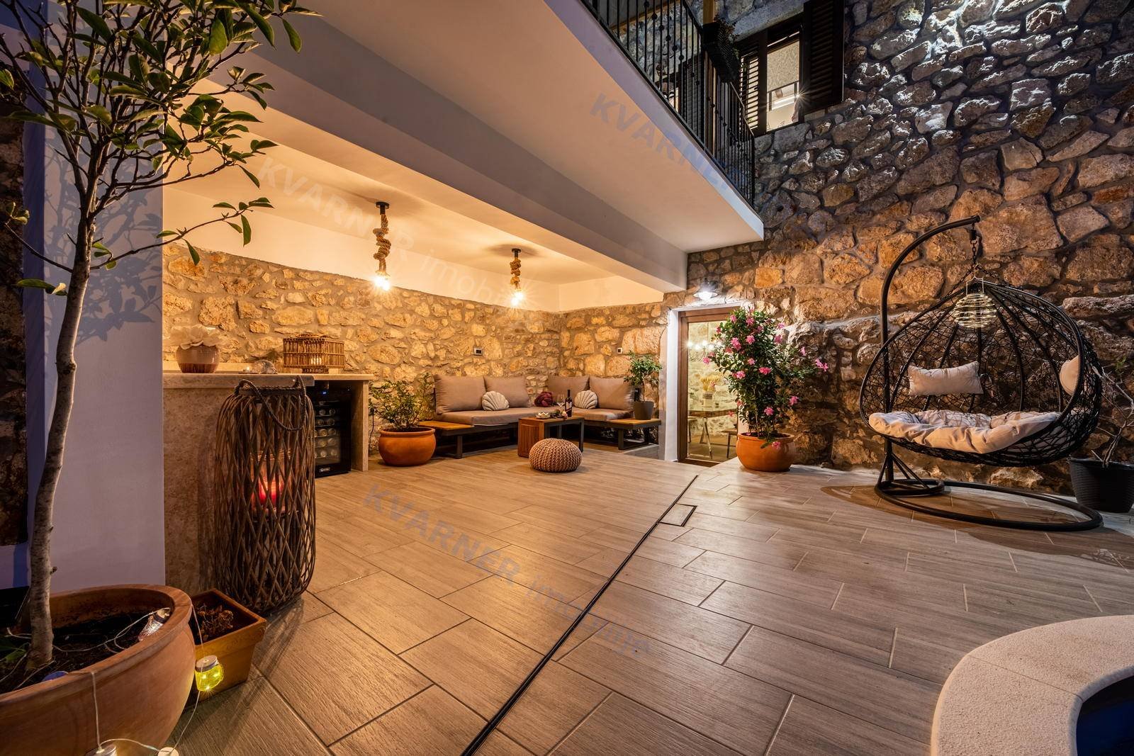 House For sale - Primorsko-goranska Vrbnik