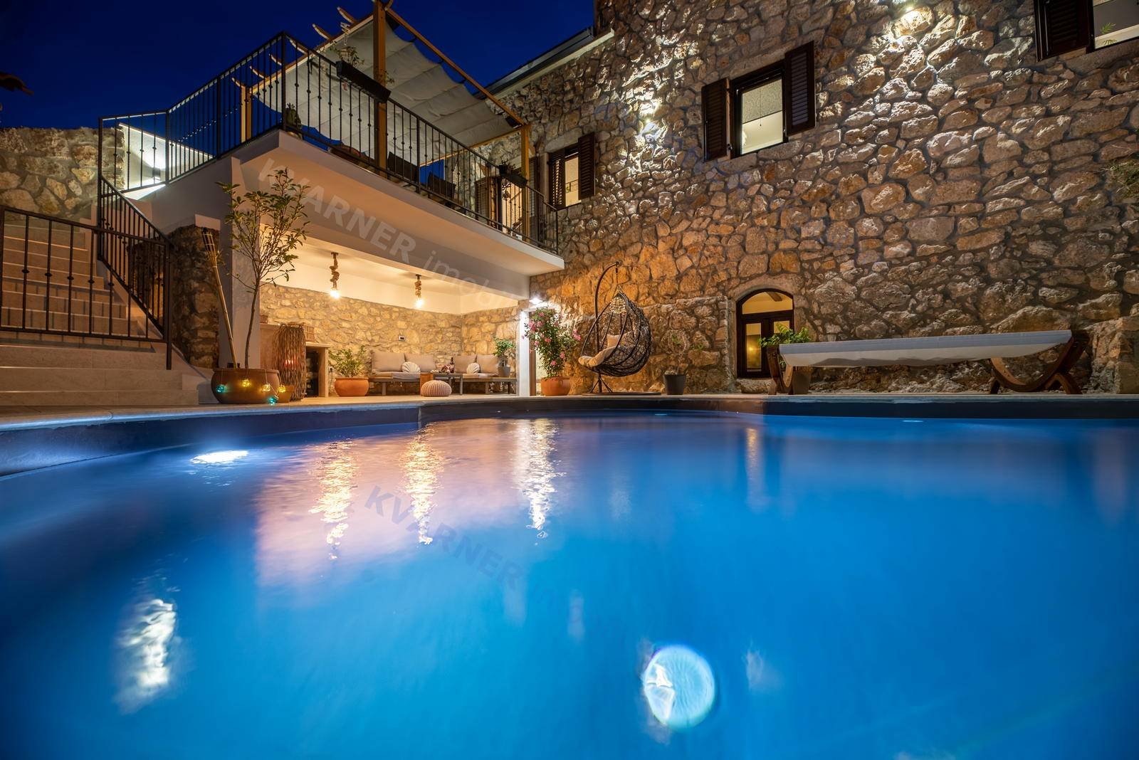 House For sale - Primorsko-goranska Vrbnik