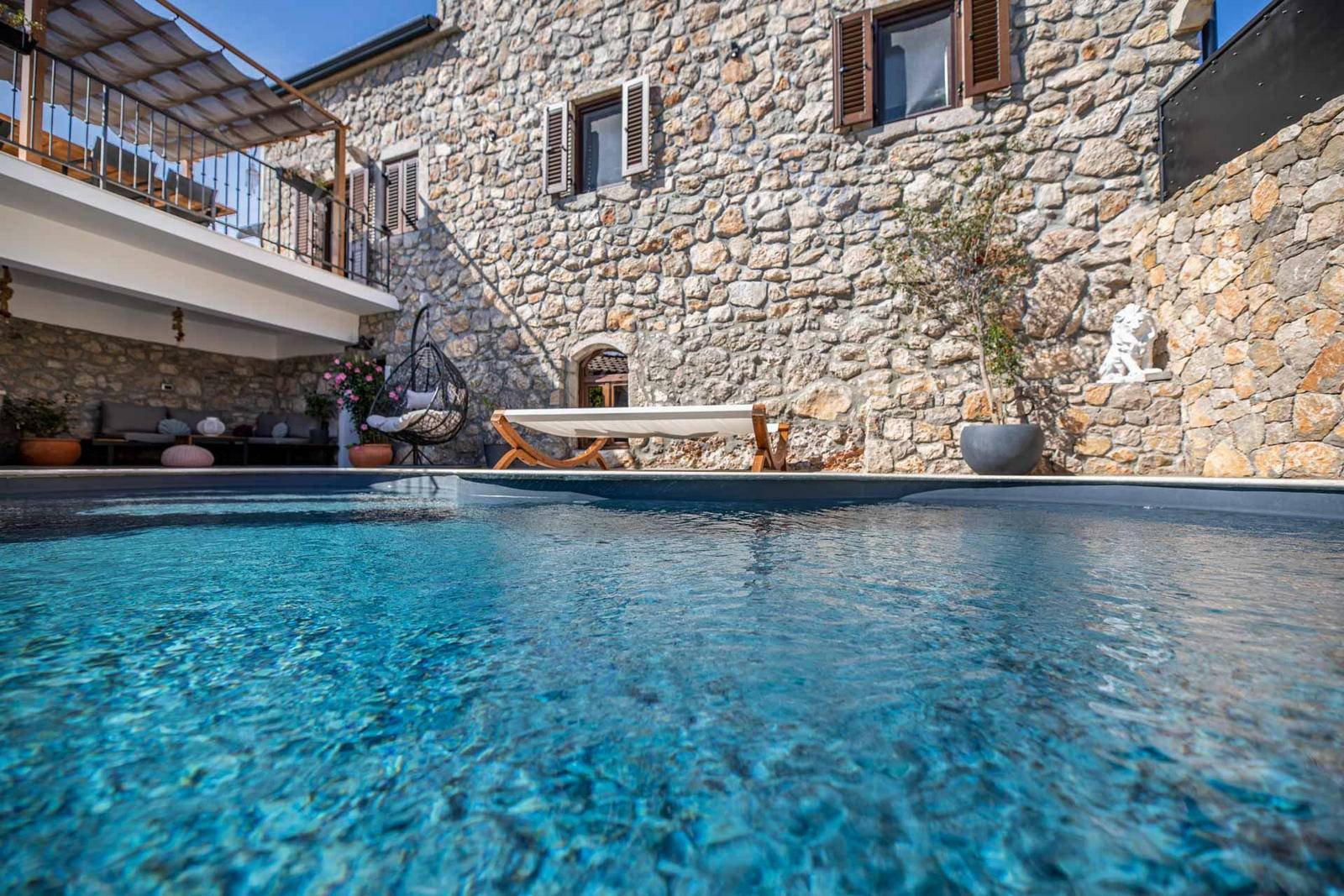 House For sale - Primorsko-goranska Vrbnik