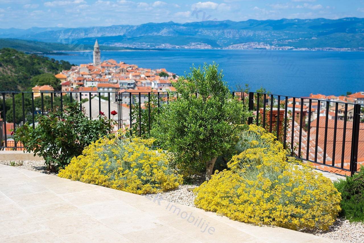 Kuća Na prodaju - Primorsko-goranska Vrbnik