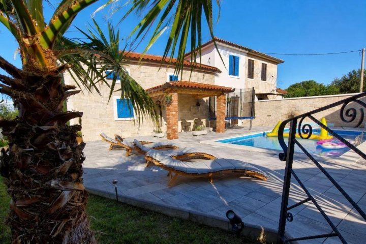 House For sale - Primorsko-goranska Malinska - foto 4/24