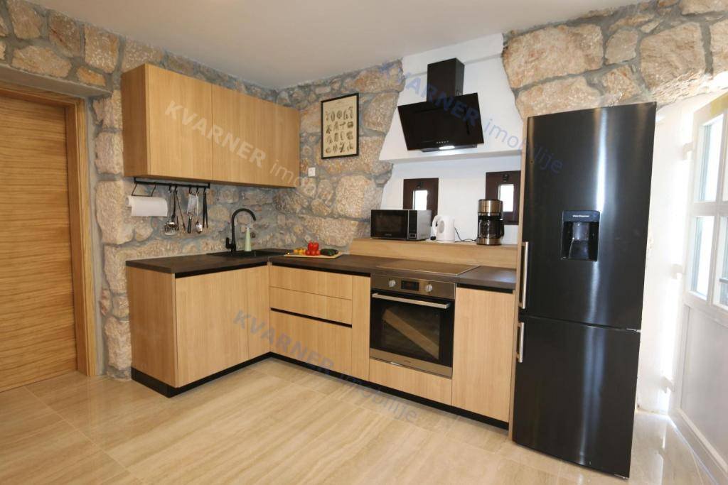 House For sale - Primorsko-goranska Malinska