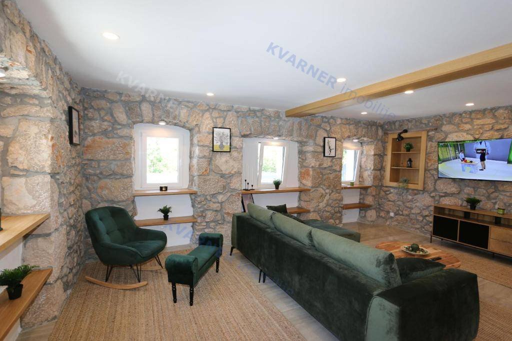 House For sale - Primorsko-goranska Malinska