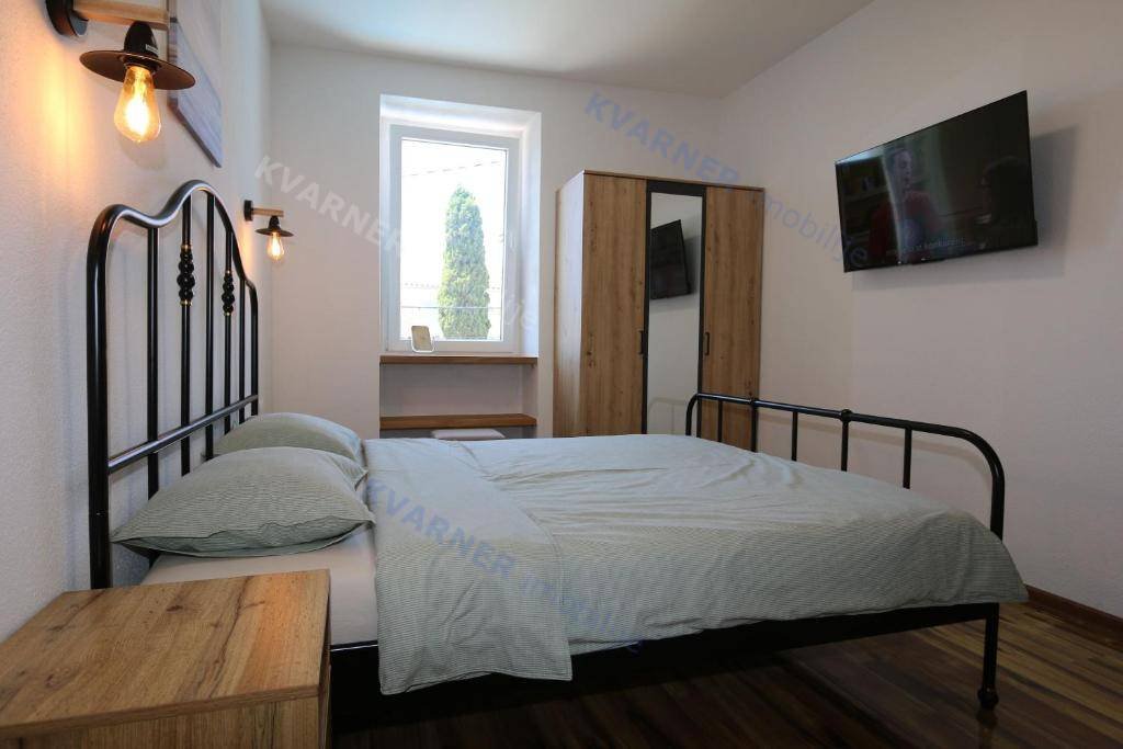 House For sale - Primorsko-goranska Malinska