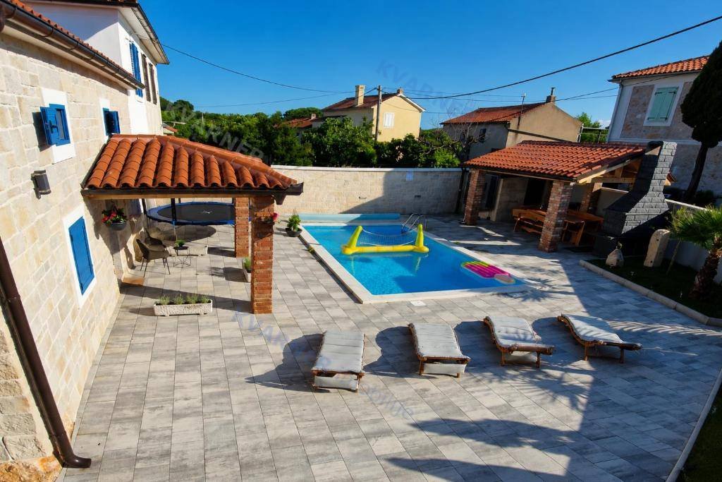House For sale - Primorsko-goranska Malinska
