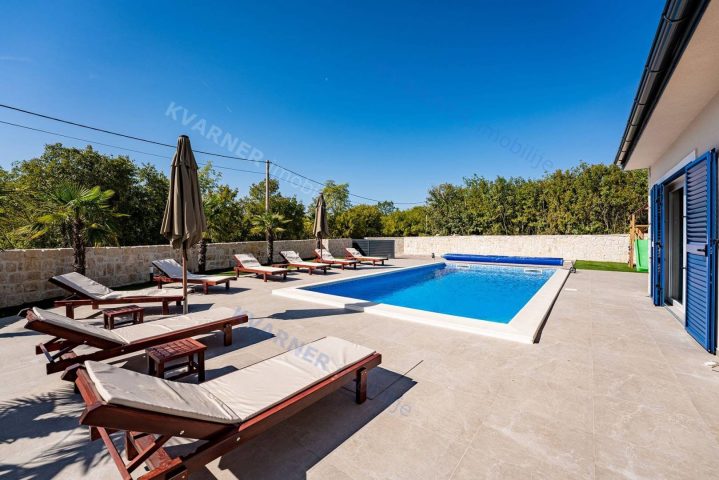 Casa In vendita - Primorsko-goranska Dobrinj - foto 5/34
