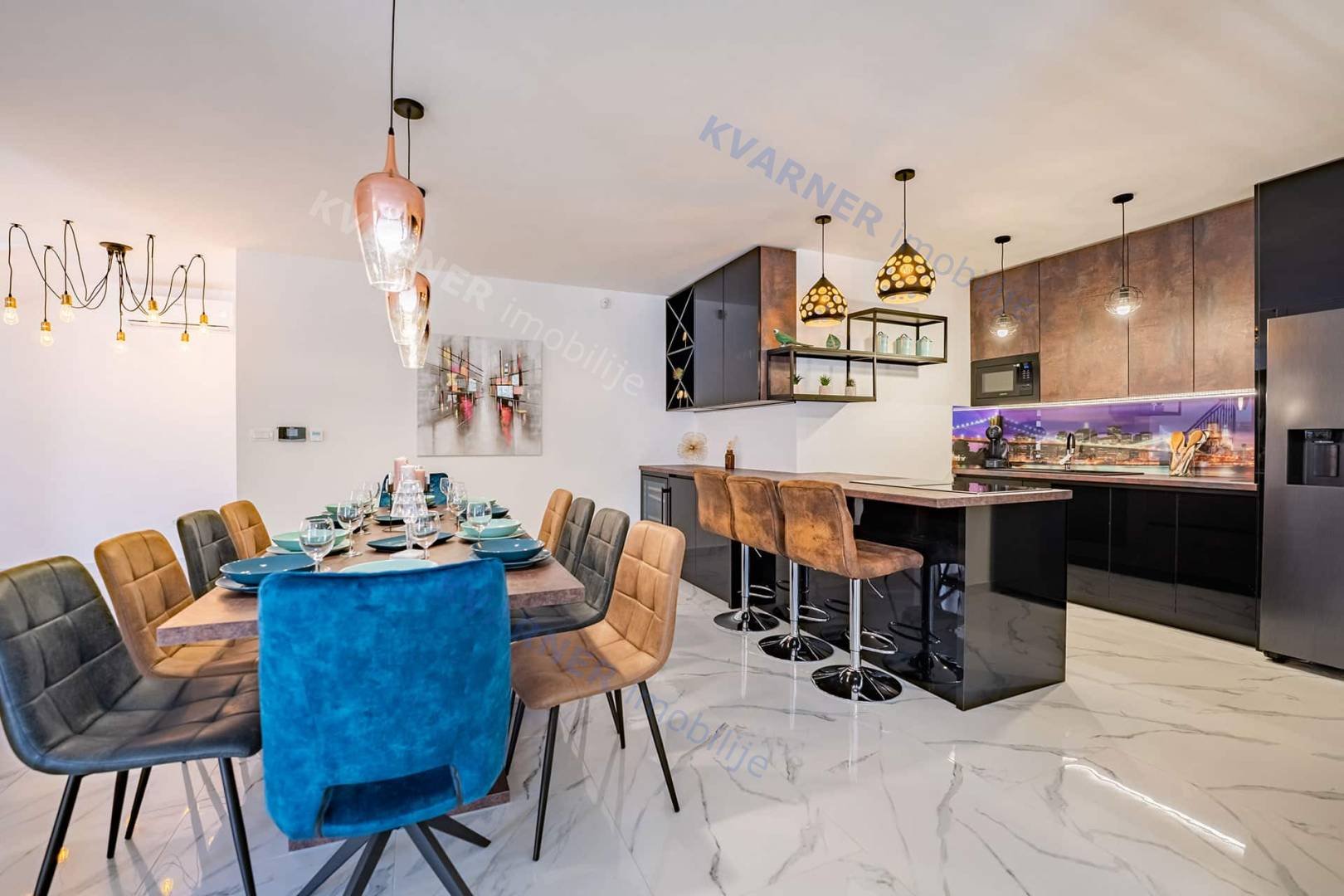 Casa In vendita - Primorsko-goranska Dobrinj