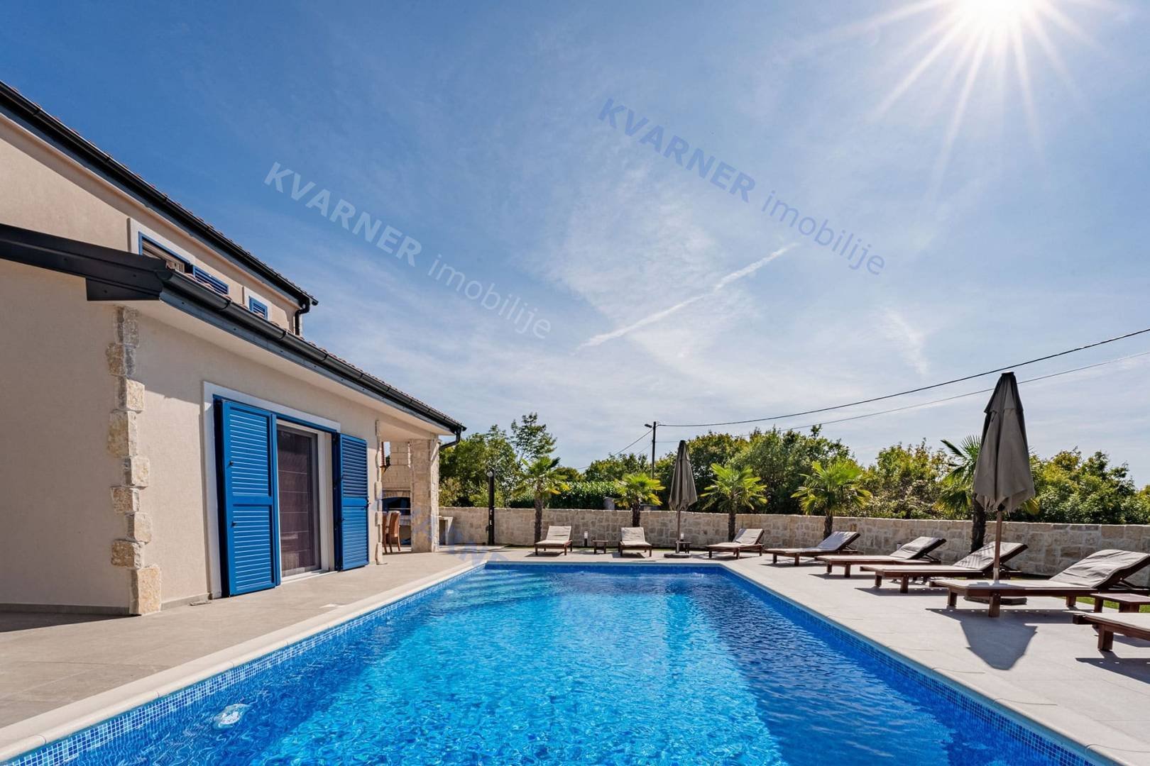 Casa In vendita - Primorsko-goranska Dobrinj