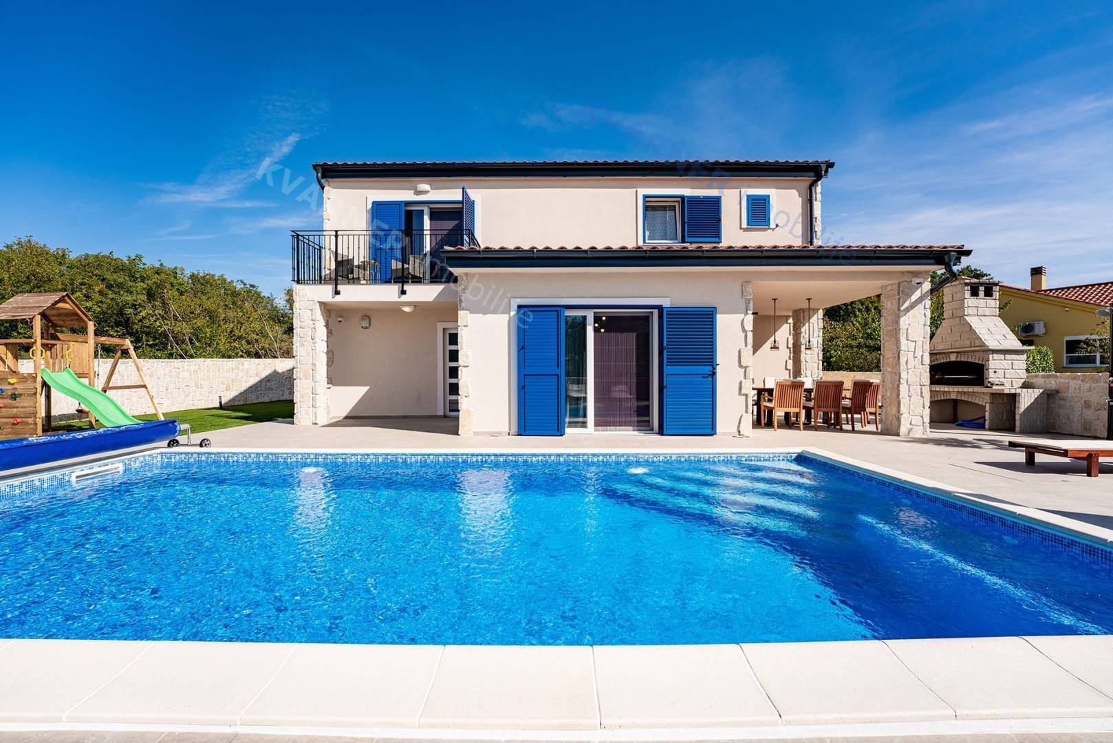 Casa In vendita - Primorsko-goranska Dobrinj