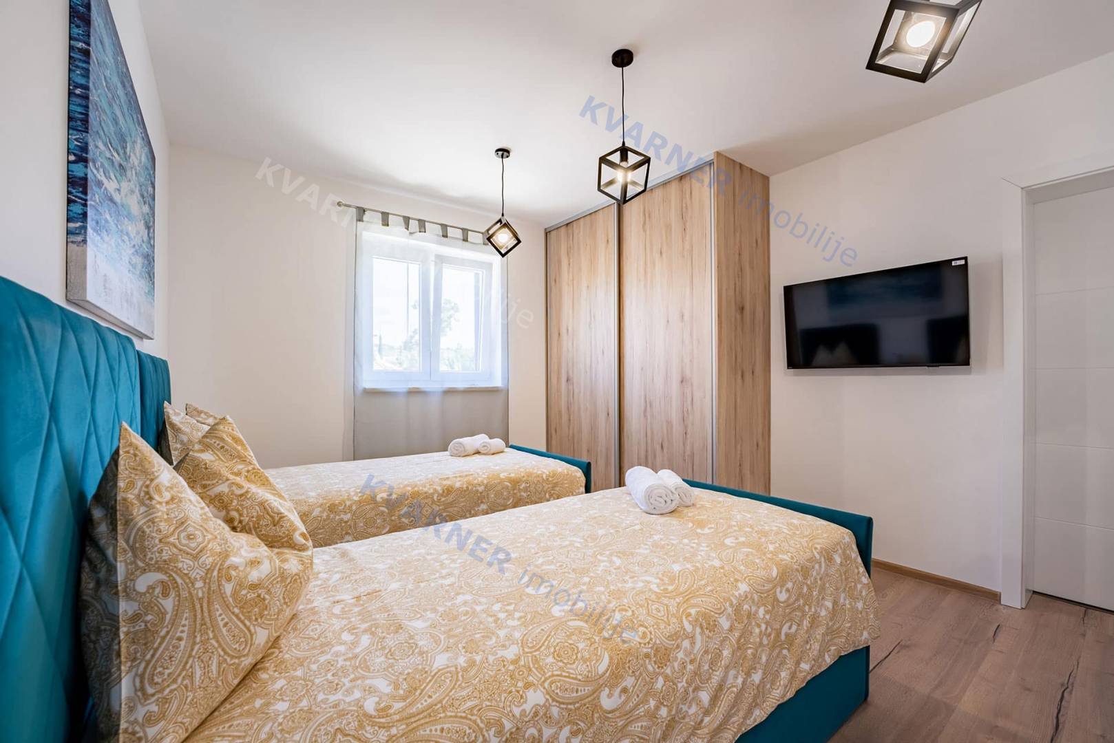 Casa In vendita - Primorsko-goranska Dobrinj