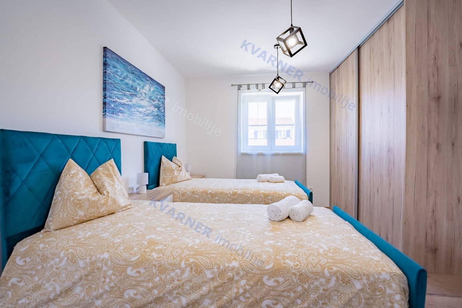Casa In vendita - Primorsko-goranska Dobrinj