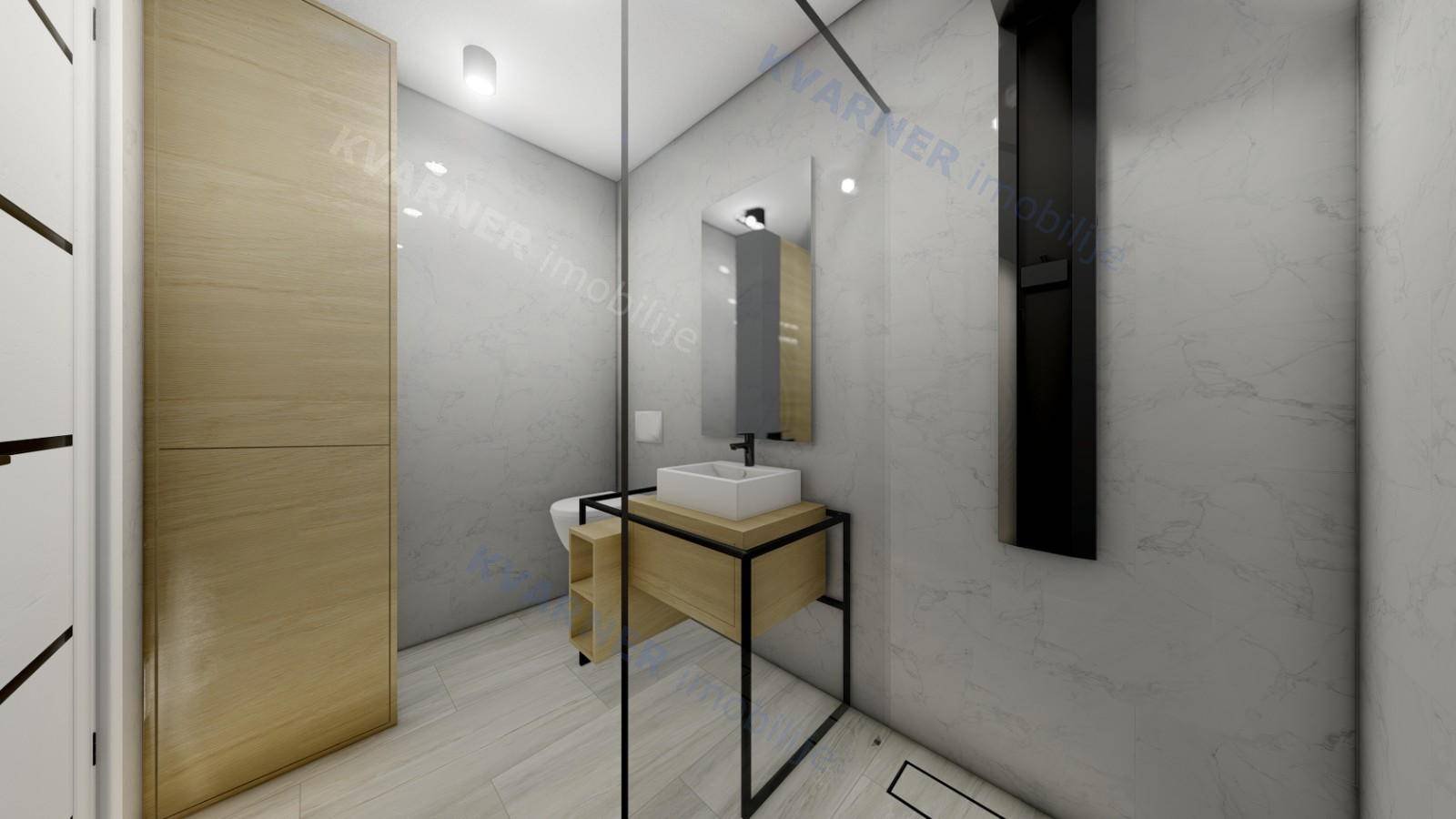 Appartement À vendre -  Grad Krk