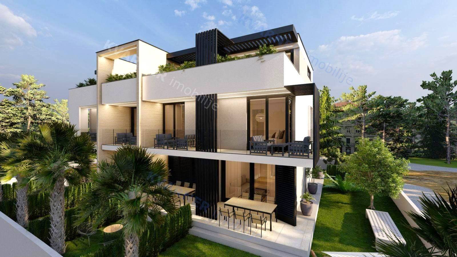 Appartement À vendre - Grad Krk - foto 1/10