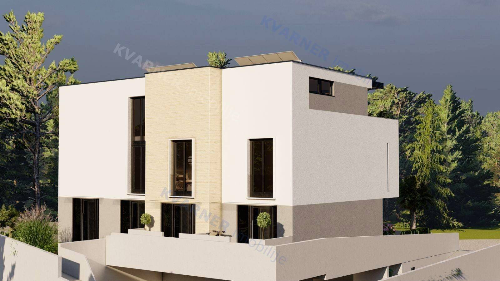 Appartement À vendre -  Grad Krk