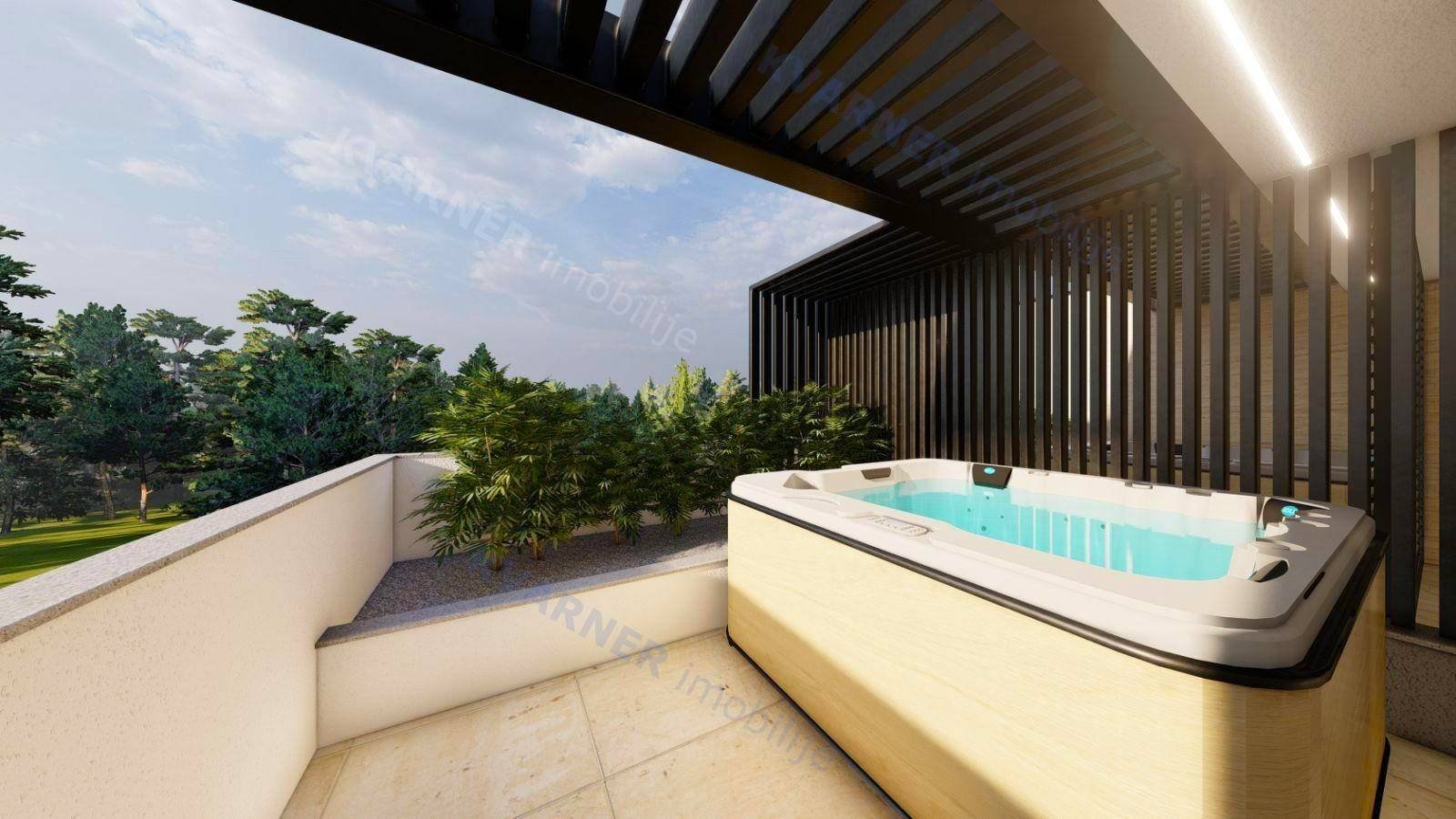 Appartement À vendre -  Grad Krk