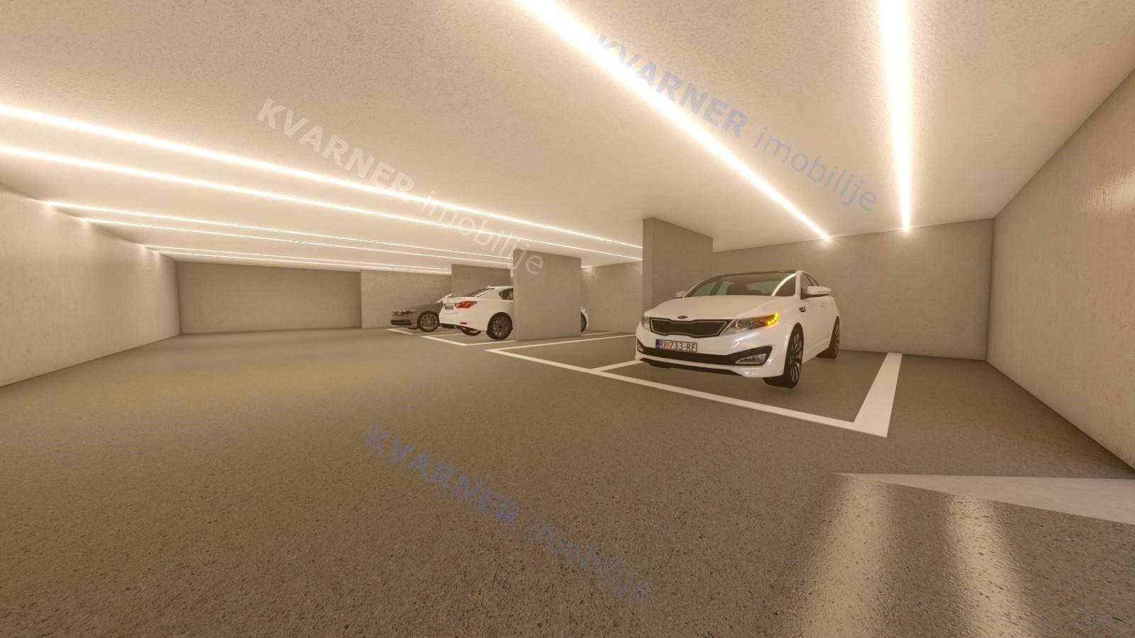 Appartement À vendre -  Grad Krk
