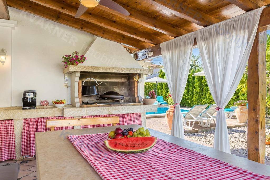 Haus Zu verkaufen - Primorsko-goranska Malinska