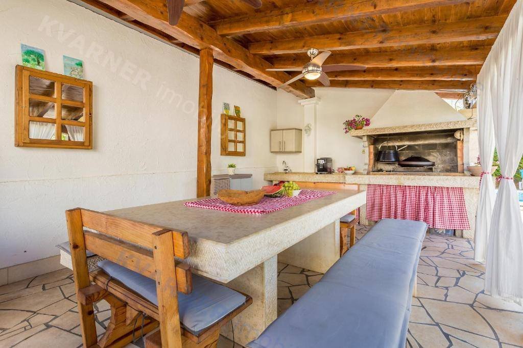 Haus Zu verkaufen - Primorsko-goranska Malinska