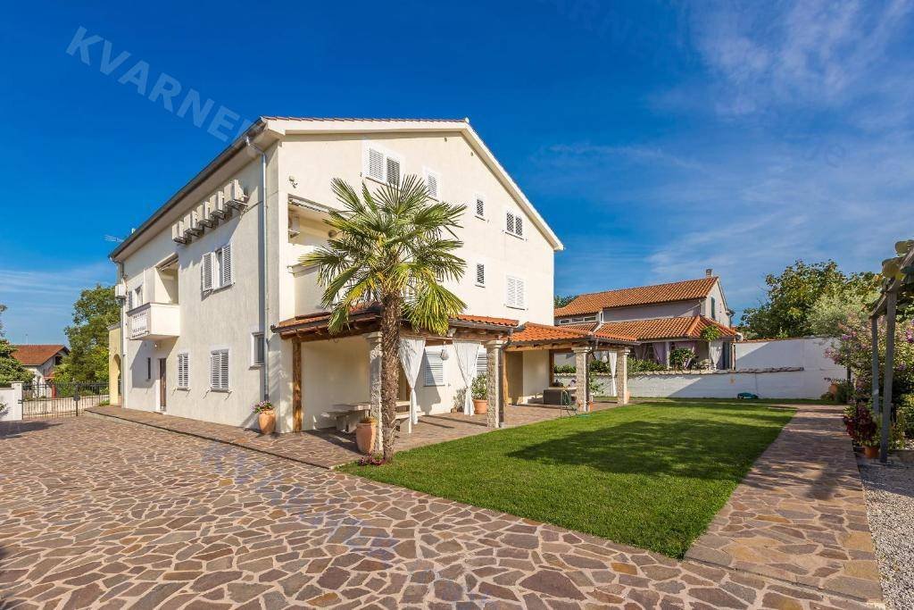 Haus Zu verkaufen - Primorsko-goranska Malinska