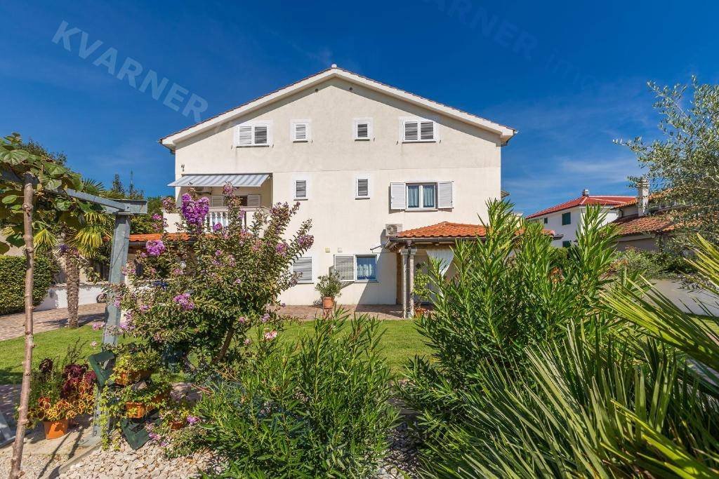 Haus Zu verkaufen - Primorsko-goranska Malinska