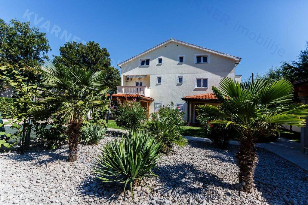 Haus Zu verkaufen - Primorsko-goranska Malinska
