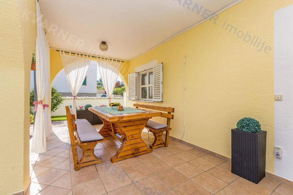 Haus Zu verkaufen - Primorsko-goranska Malinska