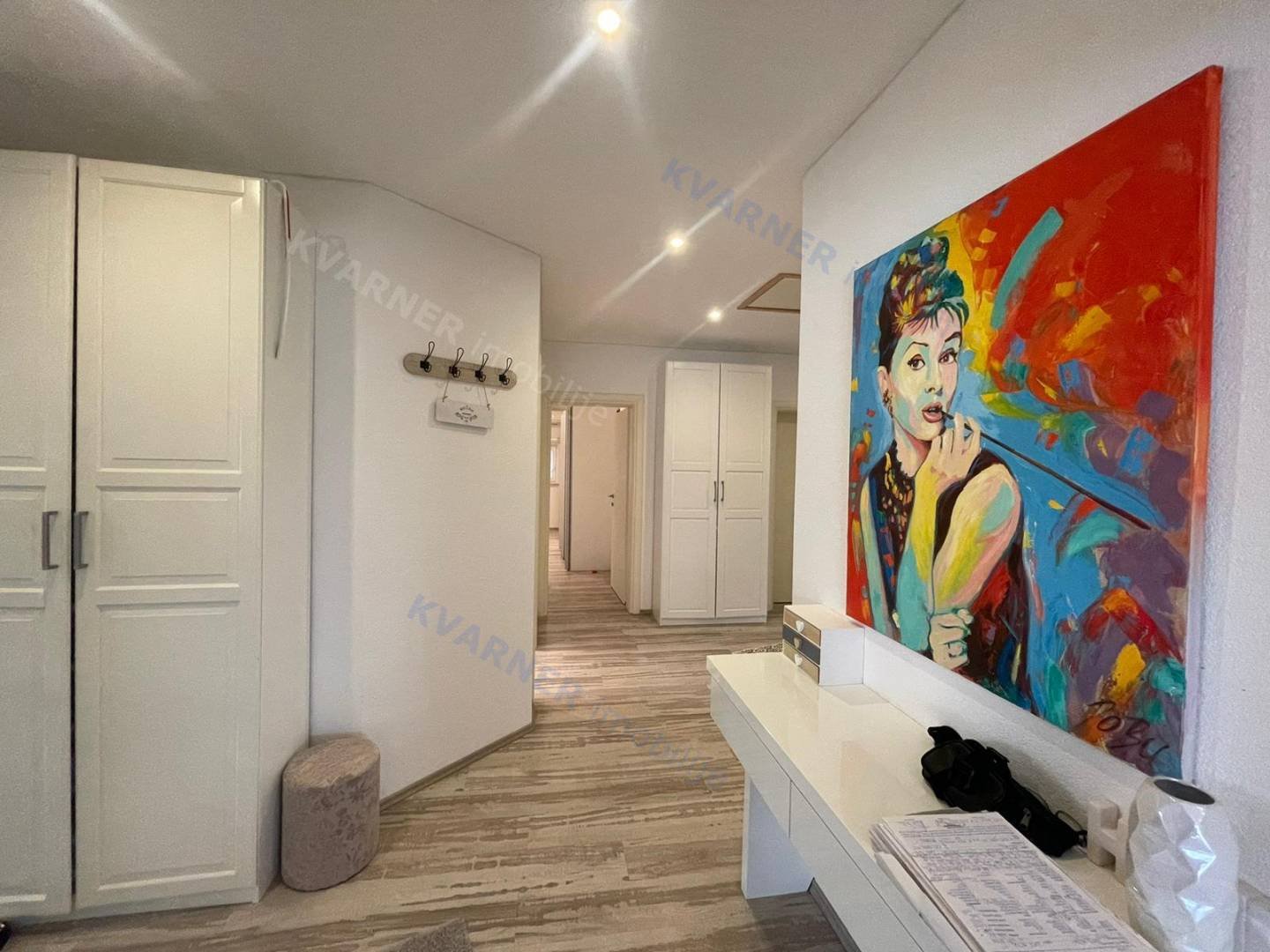 Haus Zu verkaufen - Primorsko-goranska Malinska