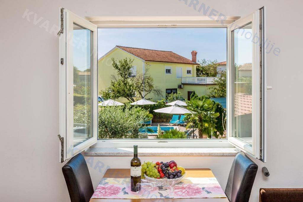Haus Zu verkaufen - Primorsko-goranska Malinska