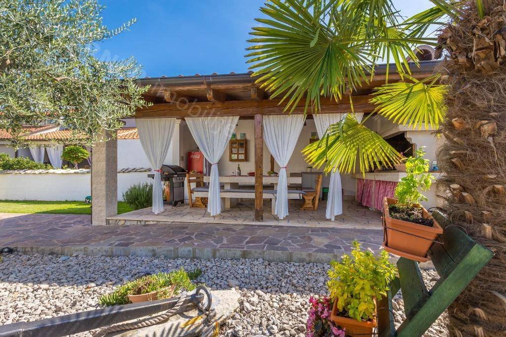 Haus Zu verkaufen - Primorsko-goranska Malinska