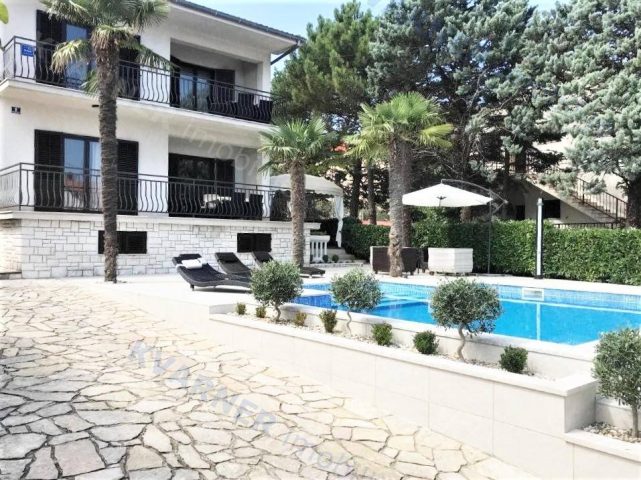 House for sale 150 m² – Malinska