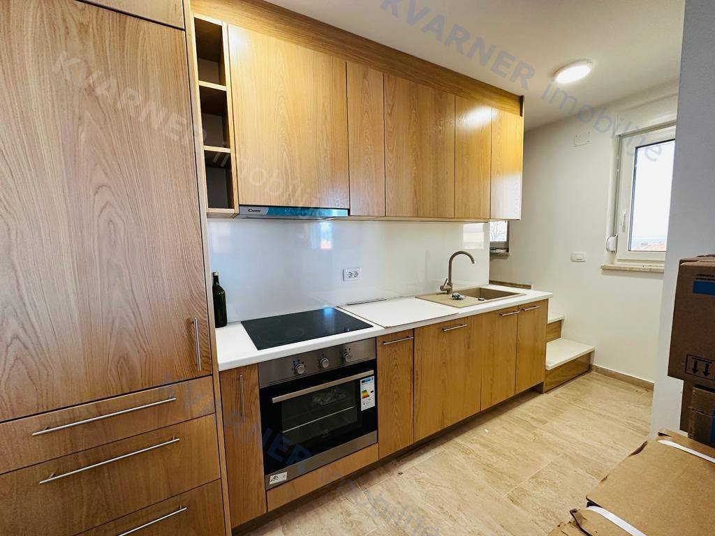 Apartment Zu verkaufen - Njivice - foto 1/7