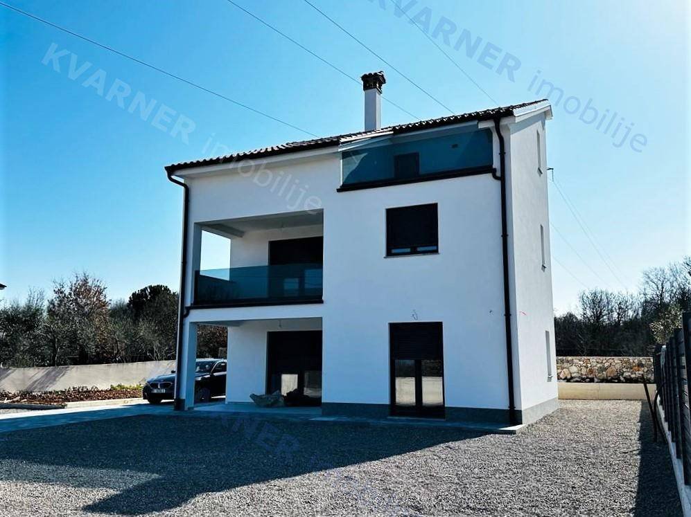House For sale - Primorsko-goranska Malinska - foto 1/17