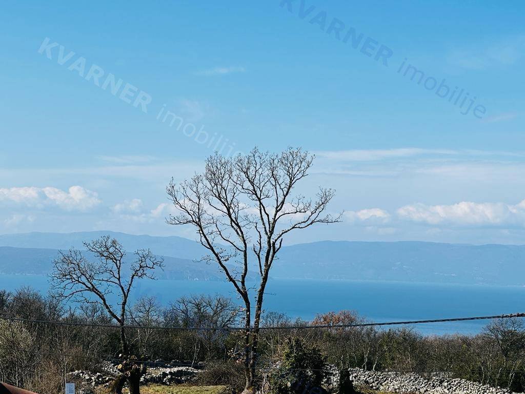 House For sale - Primorsko-goranska Malinska