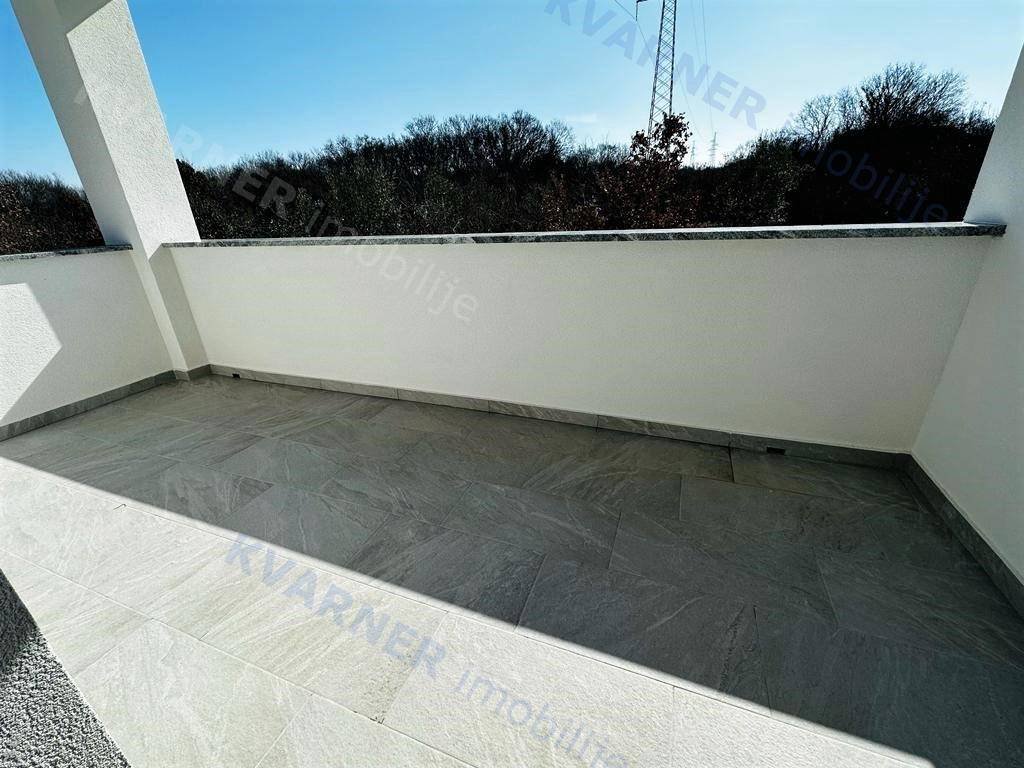 House For sale - Primorsko-goranska Malinska