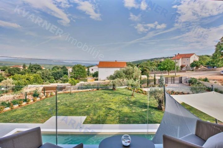 Maison À vendre - Grad Krk - foto 2/23