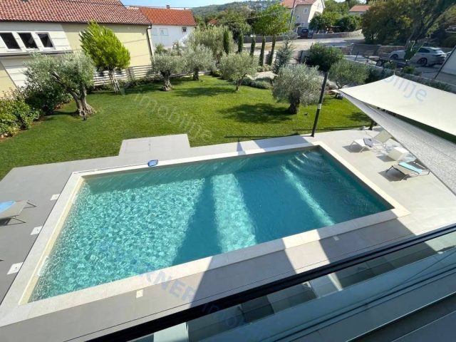 Maison À vendre - Grad Krk - foto 4/23