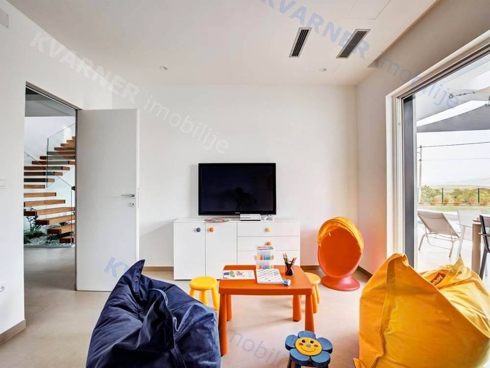 Maison À vendre -  Grad Krk