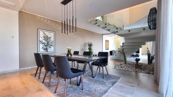 House for sale 240 m² – Vrbnik