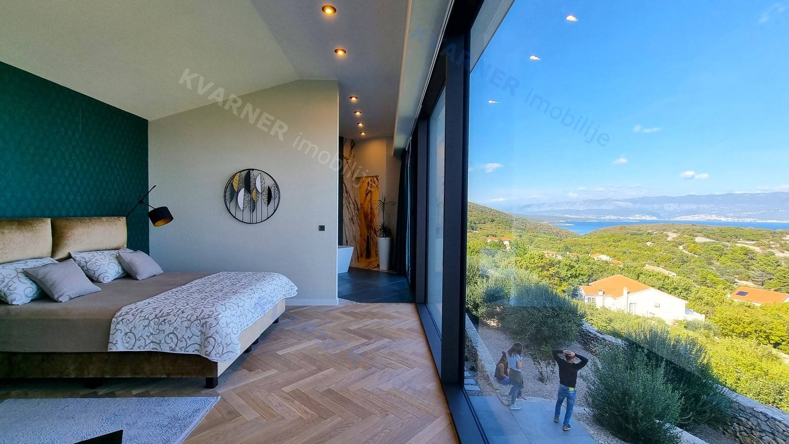 Casa In vendita - Primorsko-goranska Vrbnik