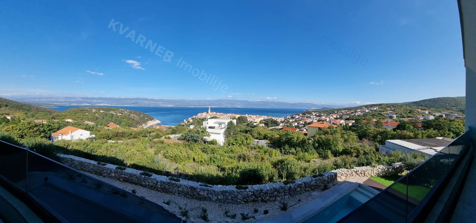 Hiša Naprodaj - Primorsko-goranska Vrbnik