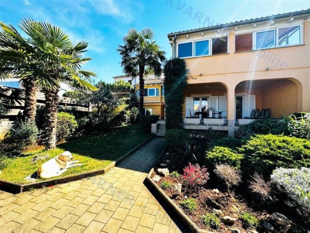 House for sale 172 m² – Malinska