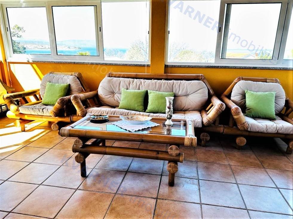 House For sale - Primorsko-goranska Malinska