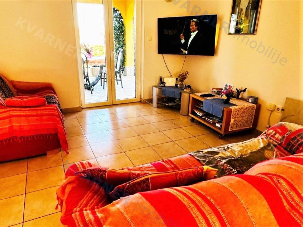 House For sale - Primorsko-goranska Malinska