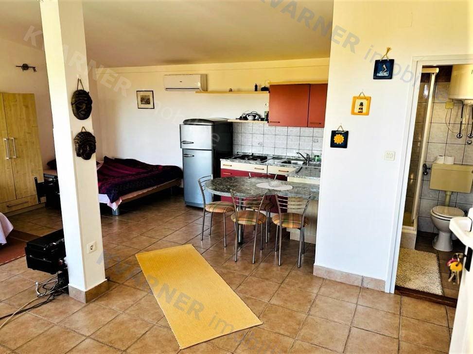 House For sale - Primorsko-goranska Malinska