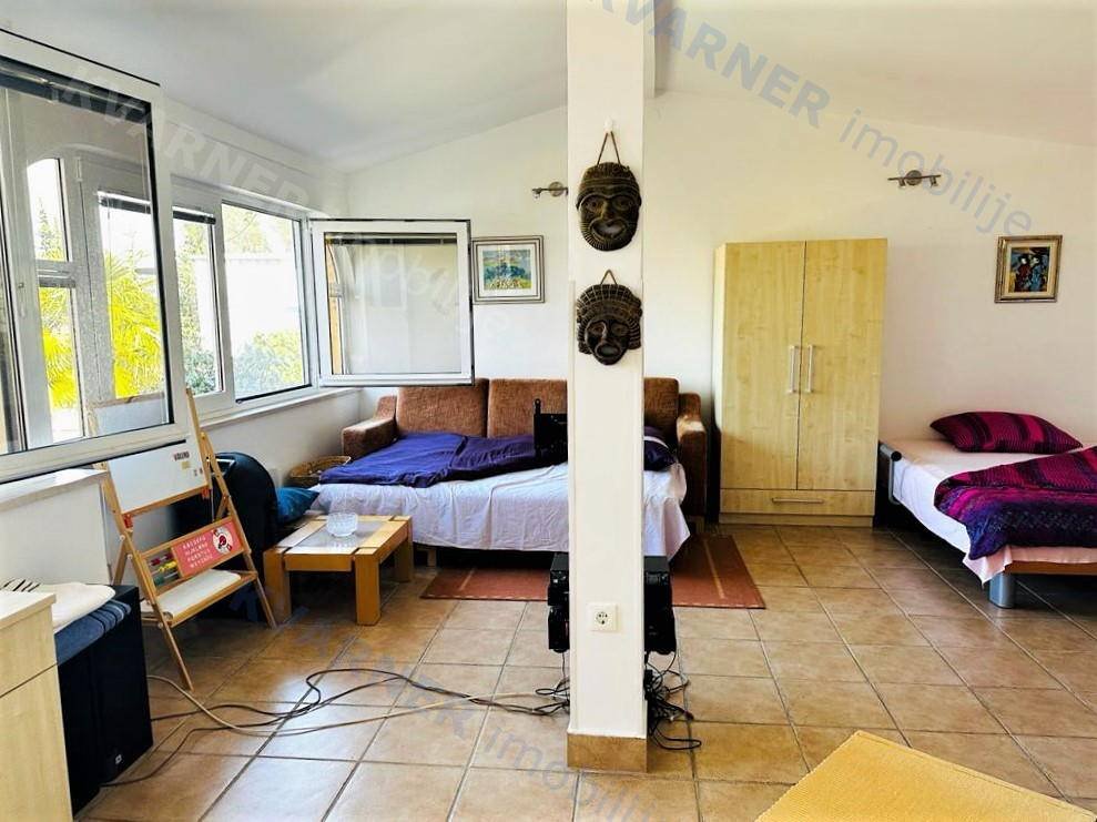 House For sale - Primorsko-goranska Malinska