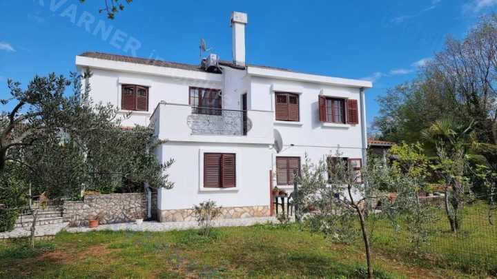 House For sale - Njivice - foto 3/4